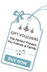 gift vouchers